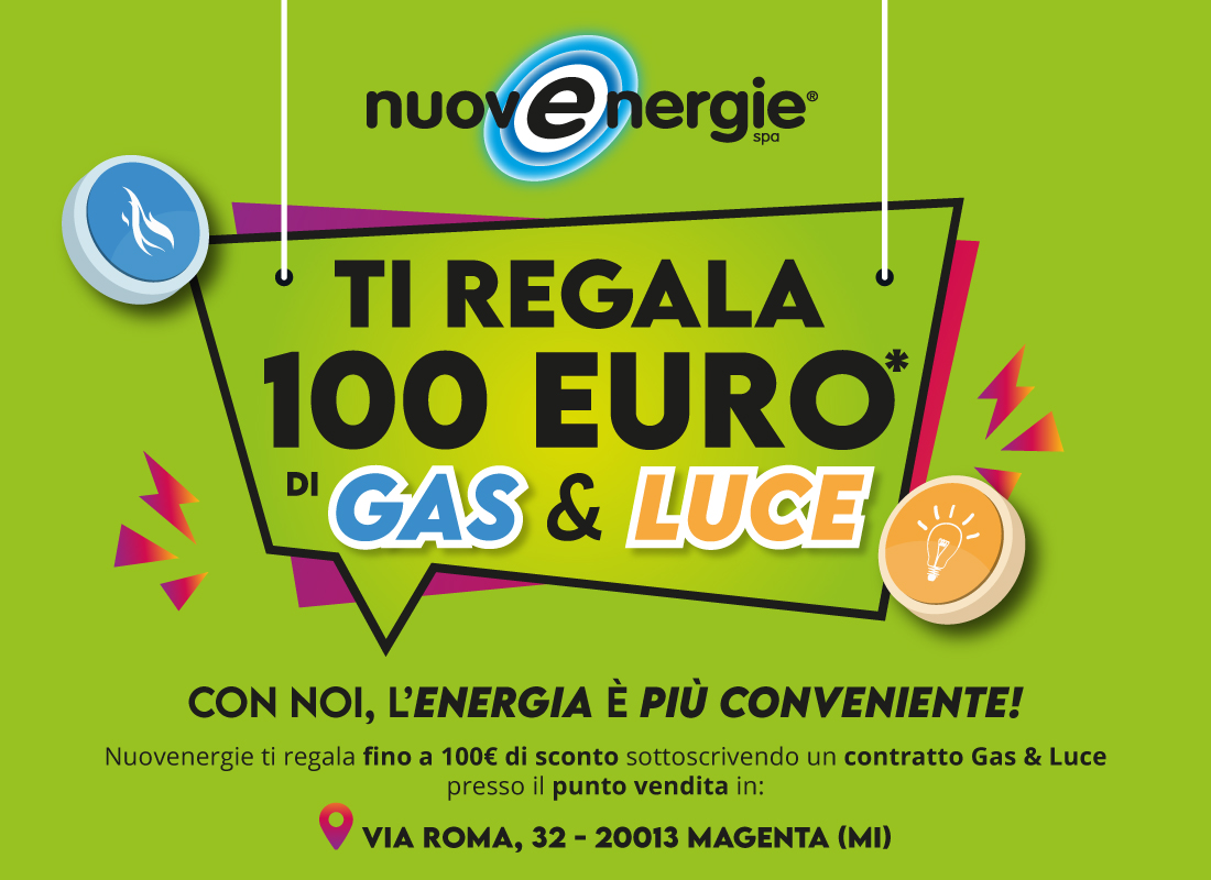 PROMO 100 euro MAGENTA